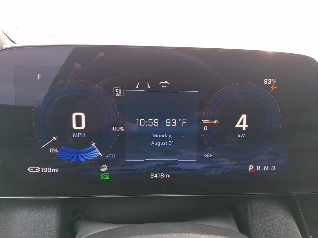 2026 Chevrolet Equinox EV 2LT - Photo 16