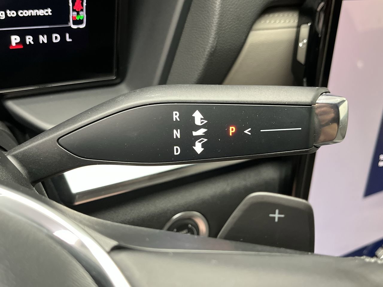2025 GMC Terrain Elevation - Photo 24