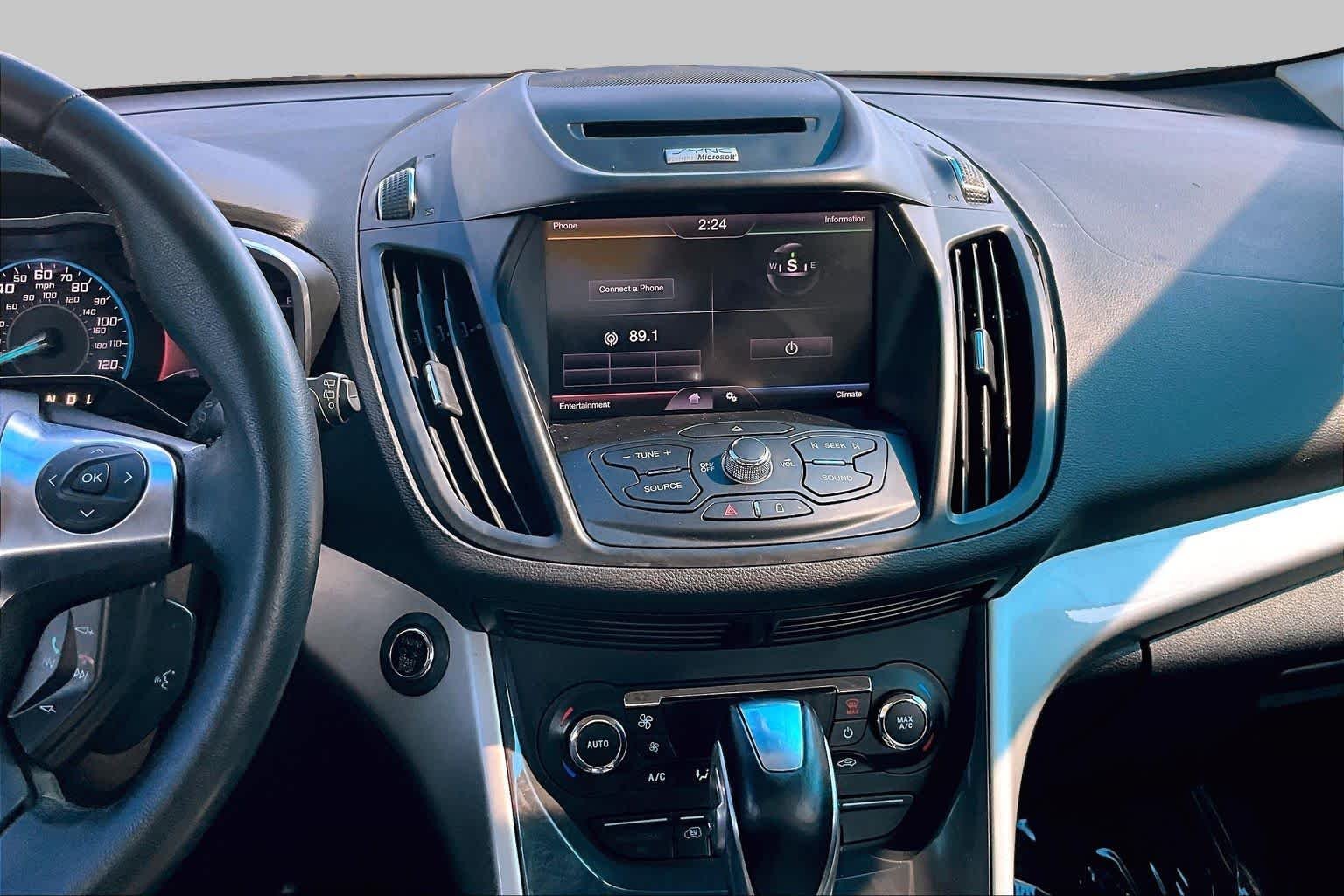 Pre-Owned 2013 Ford C-Max Energi SEL