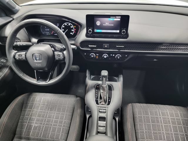 2024 Honda HR-V Sport - Photo 29