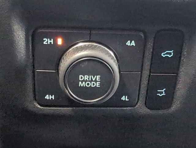 Used 2025 White Ford Active image 18