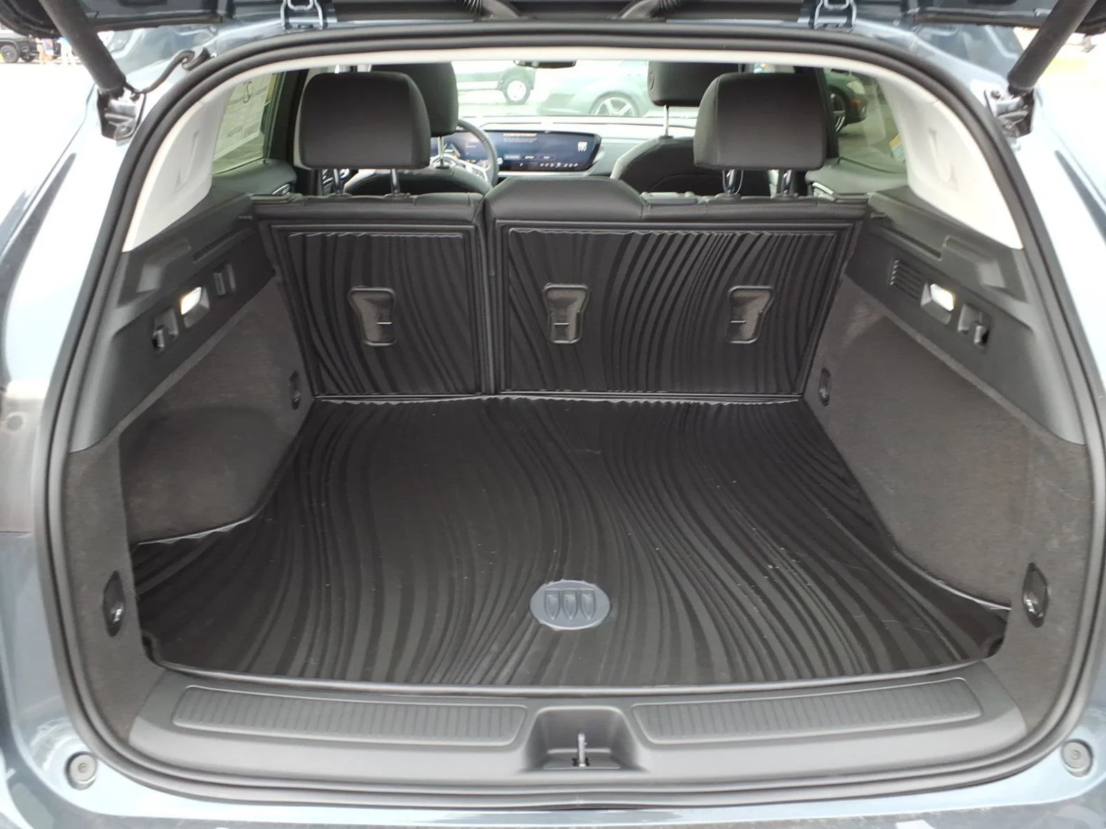 2026 Buick Envision Preferred - Photo 11