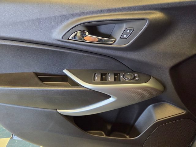 New 2026 Sterling Gray Metallic Chevrolet 1RS image 26