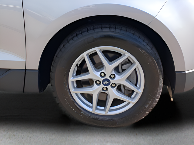 2022 Ford Edge SEL - Photo 26