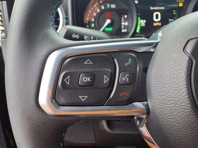 Certified Used 2024  Jeep  image 15