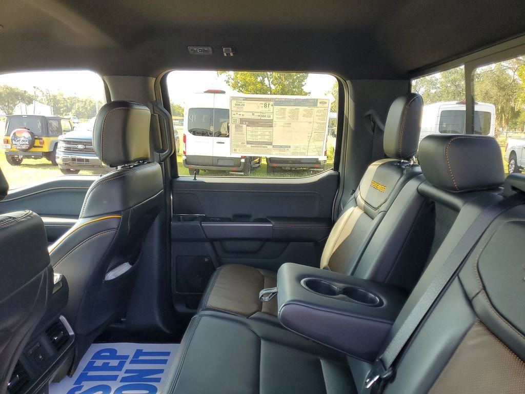 2025 Ford F-150 Tremor - Photo 28