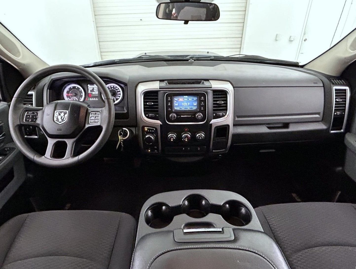 Used 2019 Black Ram Warlock image 13