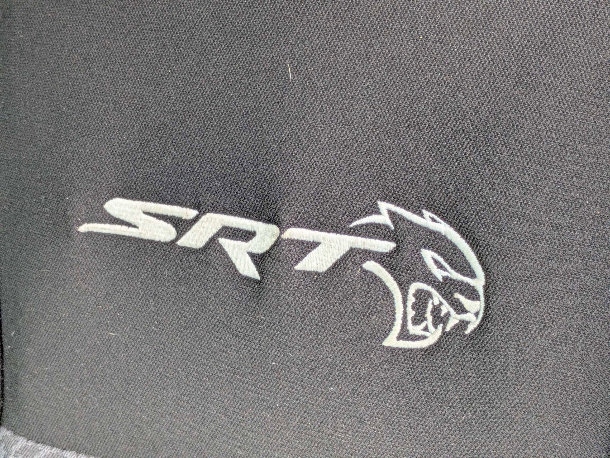 Used 2020 Granite Pearlcoat Dodge SRT Hellcat Redeye Widebody image 17