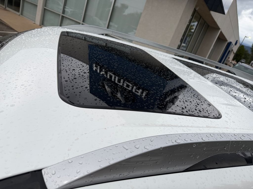 2026 Hyundai Palisade Calligraphy - Photo 25