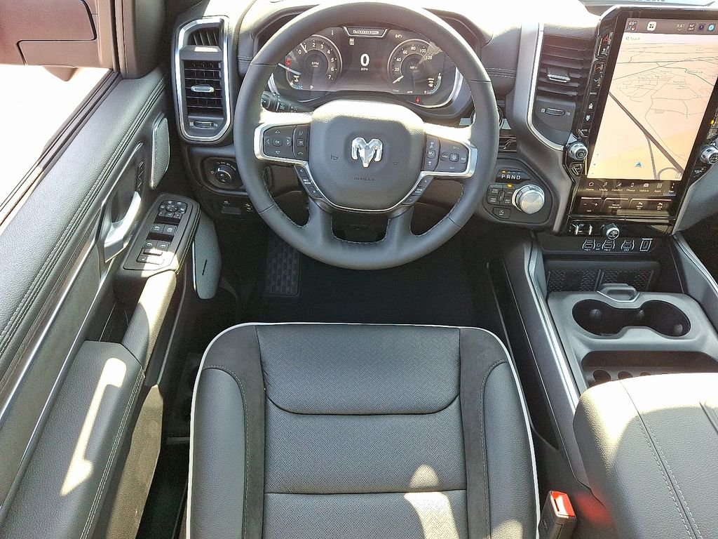2026 RAM 1500 Laramie - Photo 7