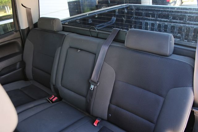 Used 2014 Black Chevrolet LT image 18