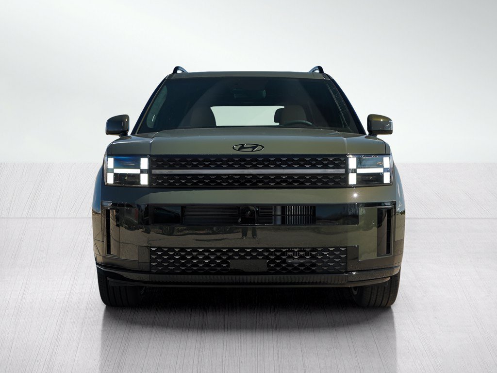 New 2026 Rockwood Green Hyundai Calligraphy AWD image 2