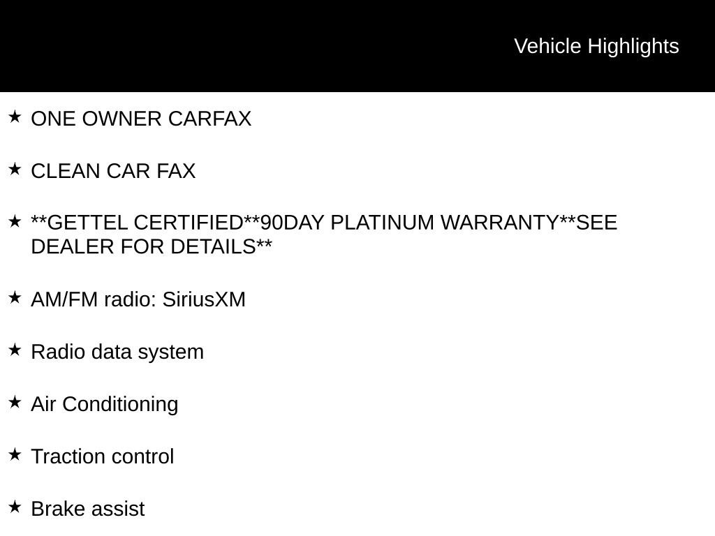Used 2026 White Toyota LE image 5