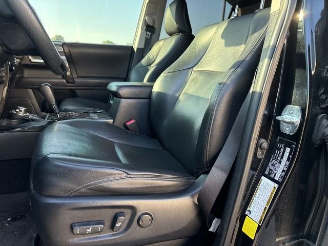 Used 2020 Black Toyota Nightshade image 9