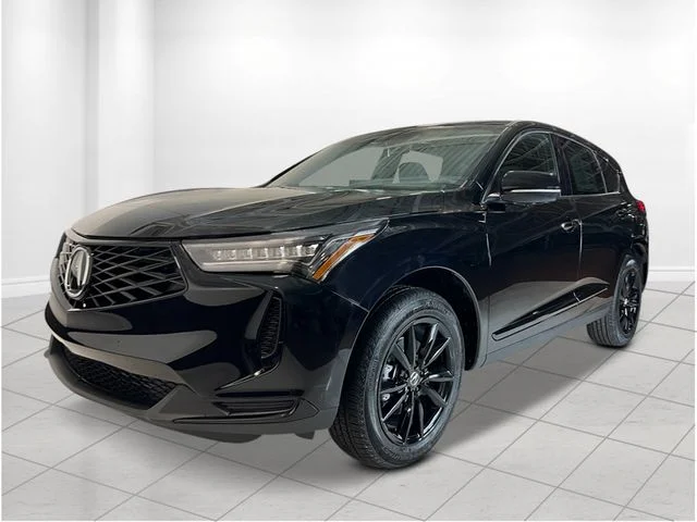 2026 Acura RDX SH-AWD's photo