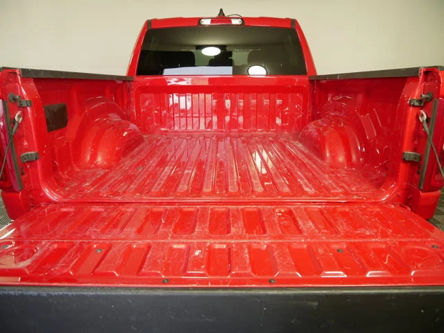 2025 RAM Ram 1500 Pickup Big Horn/Lone Star - Photo 13