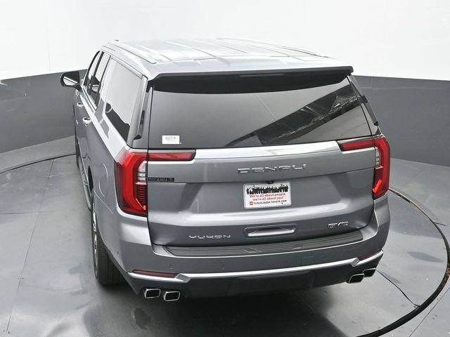 2025 GMC Yukon XL Denali - Photo 31