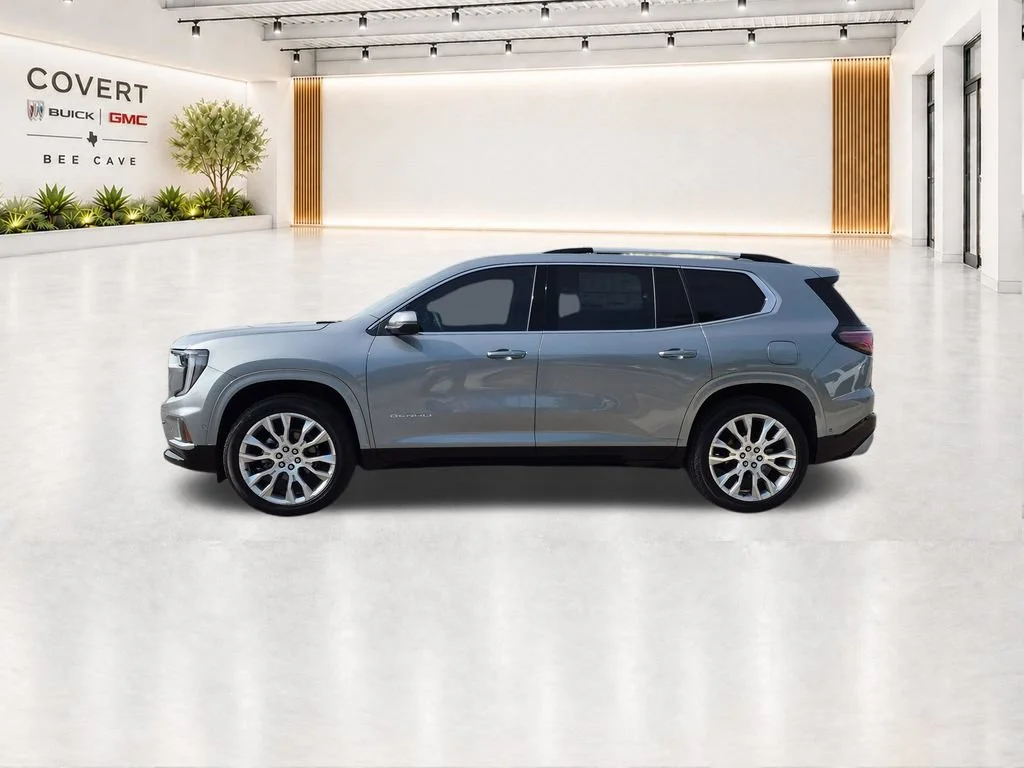 2026 GMC Acadia Denali - Photo 6