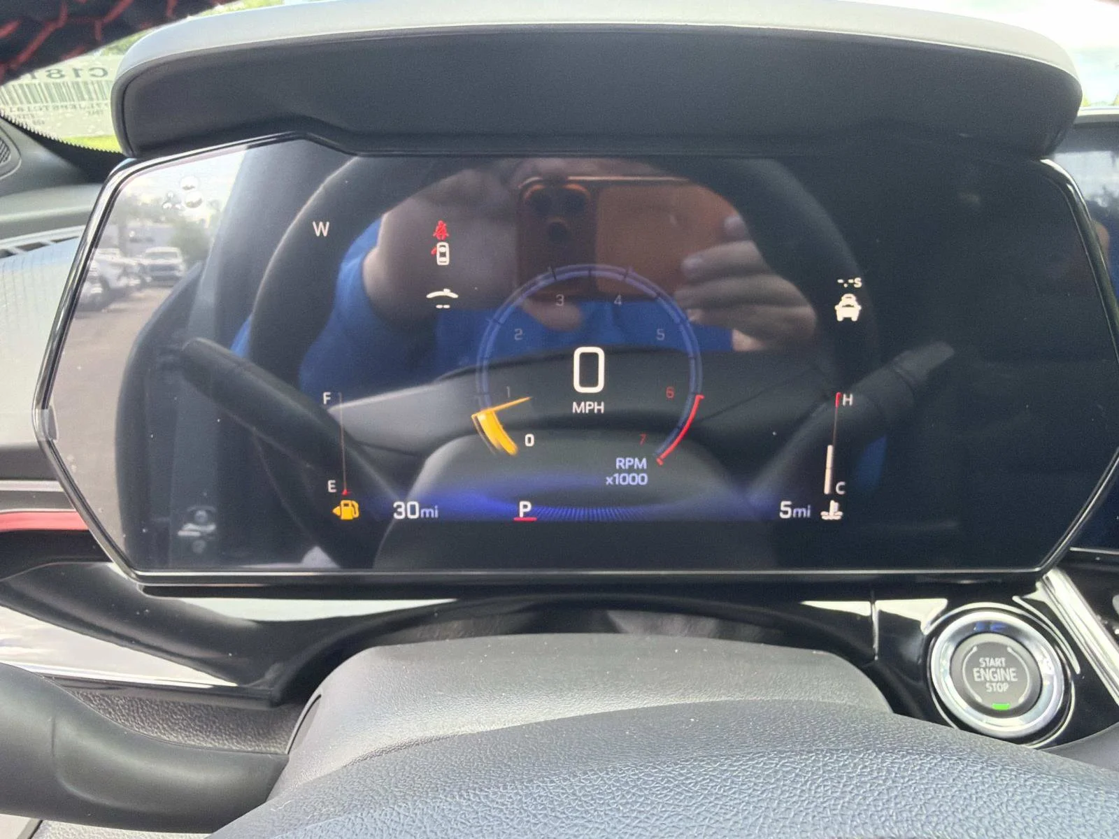 2026 Chevrolet Trax RS - Photo 29