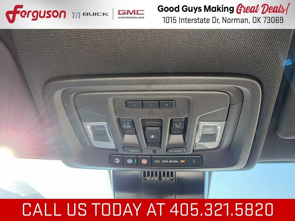 2026 GMC Sierra 1500 Denali - Photo 37