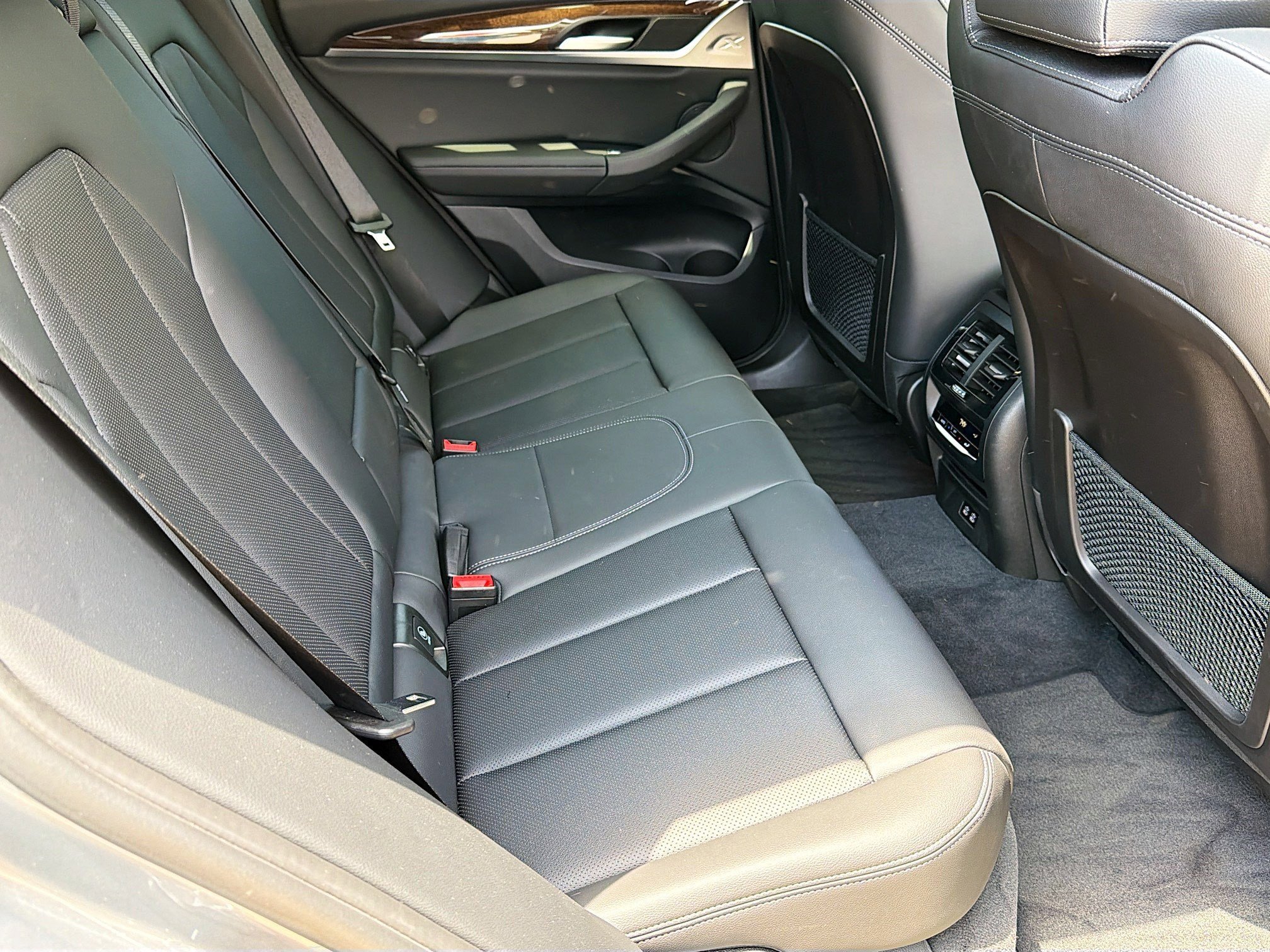 Used 2023 Skyscraper Gray Metallic BMW xDrive30i image 29