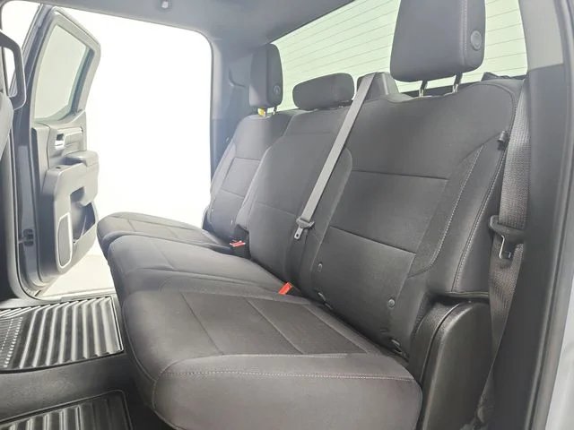 Used 2024 Gray Chevrolet RST image 37