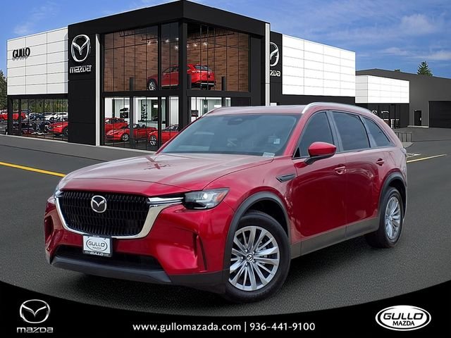 2024 Mazda CX-90 Turbo Preferred Plus Package's photo