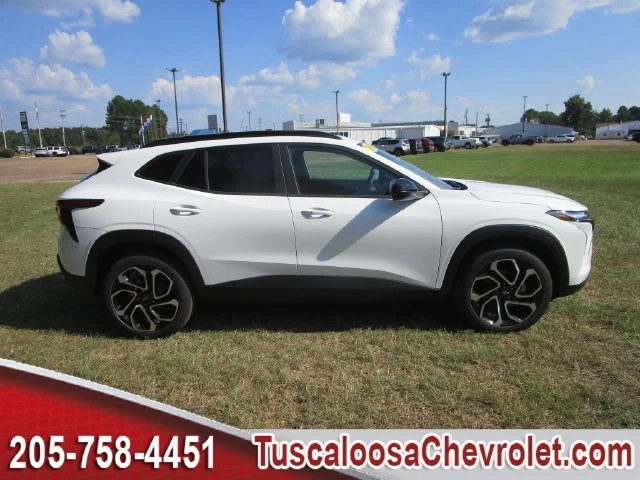 2026 Chevrolet Trax RS - Photo 6