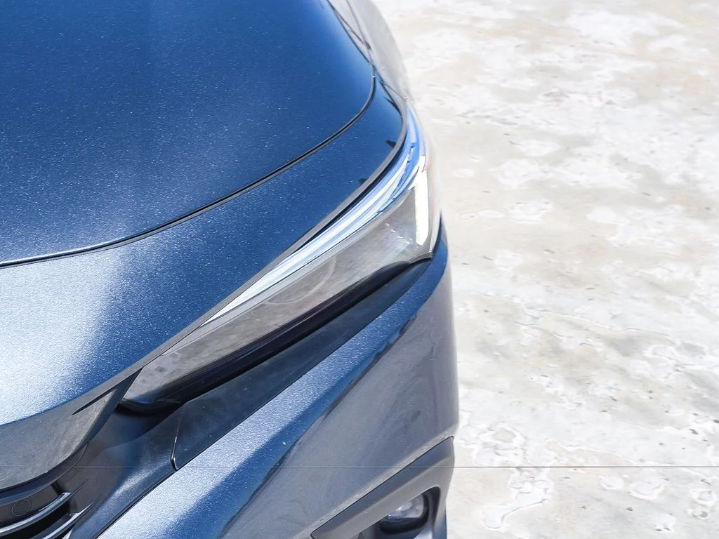 2024 Honda Civic Touring - Photo 11