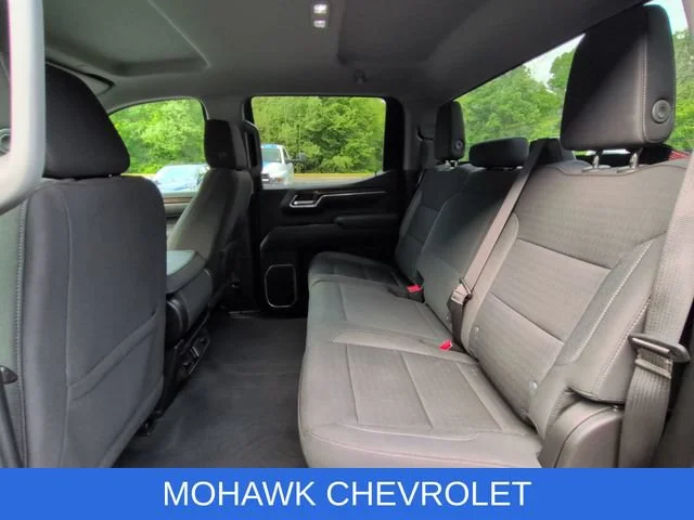 Used 2025 Cypress Gray Chevrolet LT (2FL) image 26