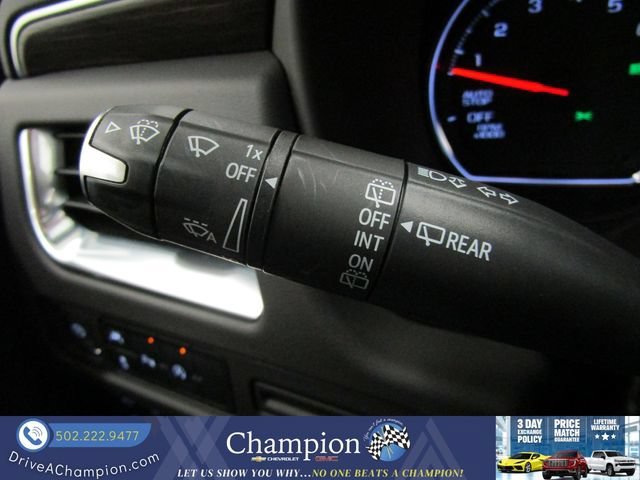 Certified Used 2024 Summit White Chevrolet LS image 25