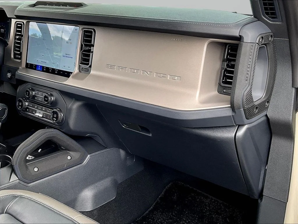 New 2026 Desert Sand Ford Outer Banks® image 29