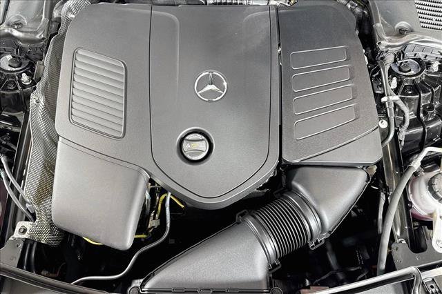 New 2026 Black Mercedes-Benz C 300 image 58
