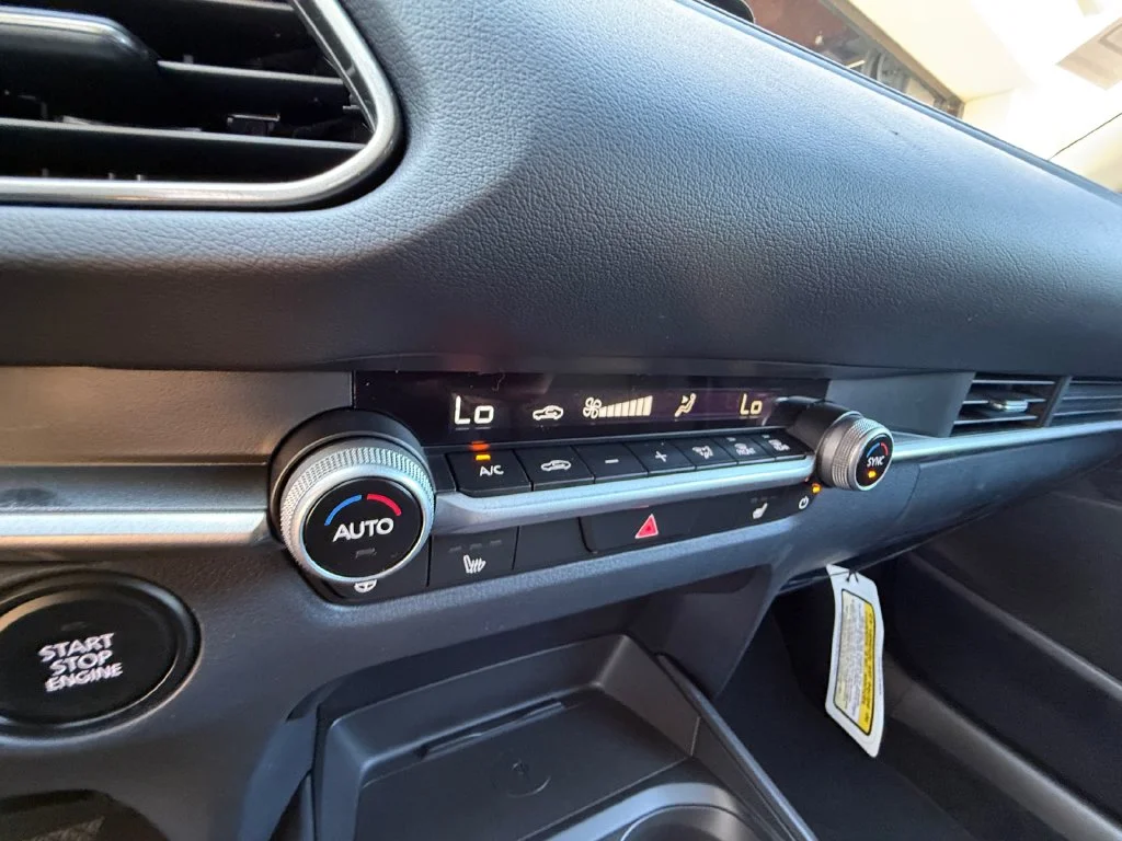 New 2026 Gray Mazda 2.5 S Premium image 23