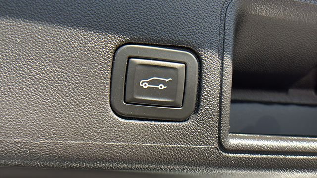 2024 GMC Terrain AT4 - Photo 14