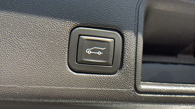 2024 GMC Terrain AT4 - Photo 14