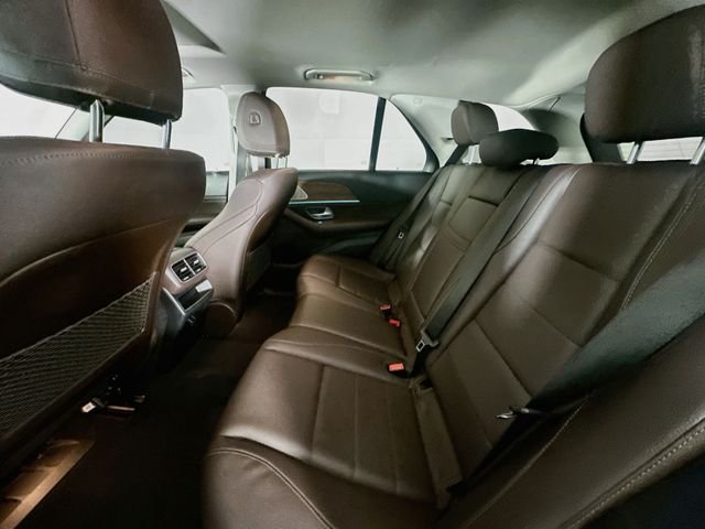 Certified Used 2023 Black Mercedes-Benz GLE 450 image 25