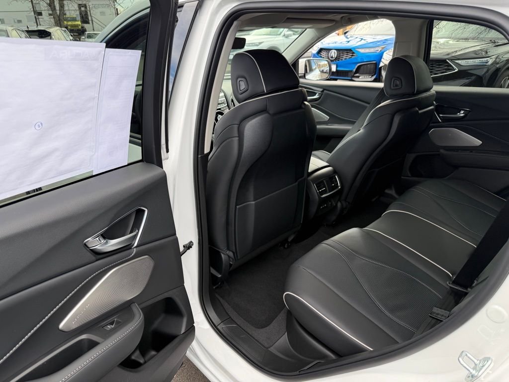 2026 Acura RDX Advance Package - Photo 14