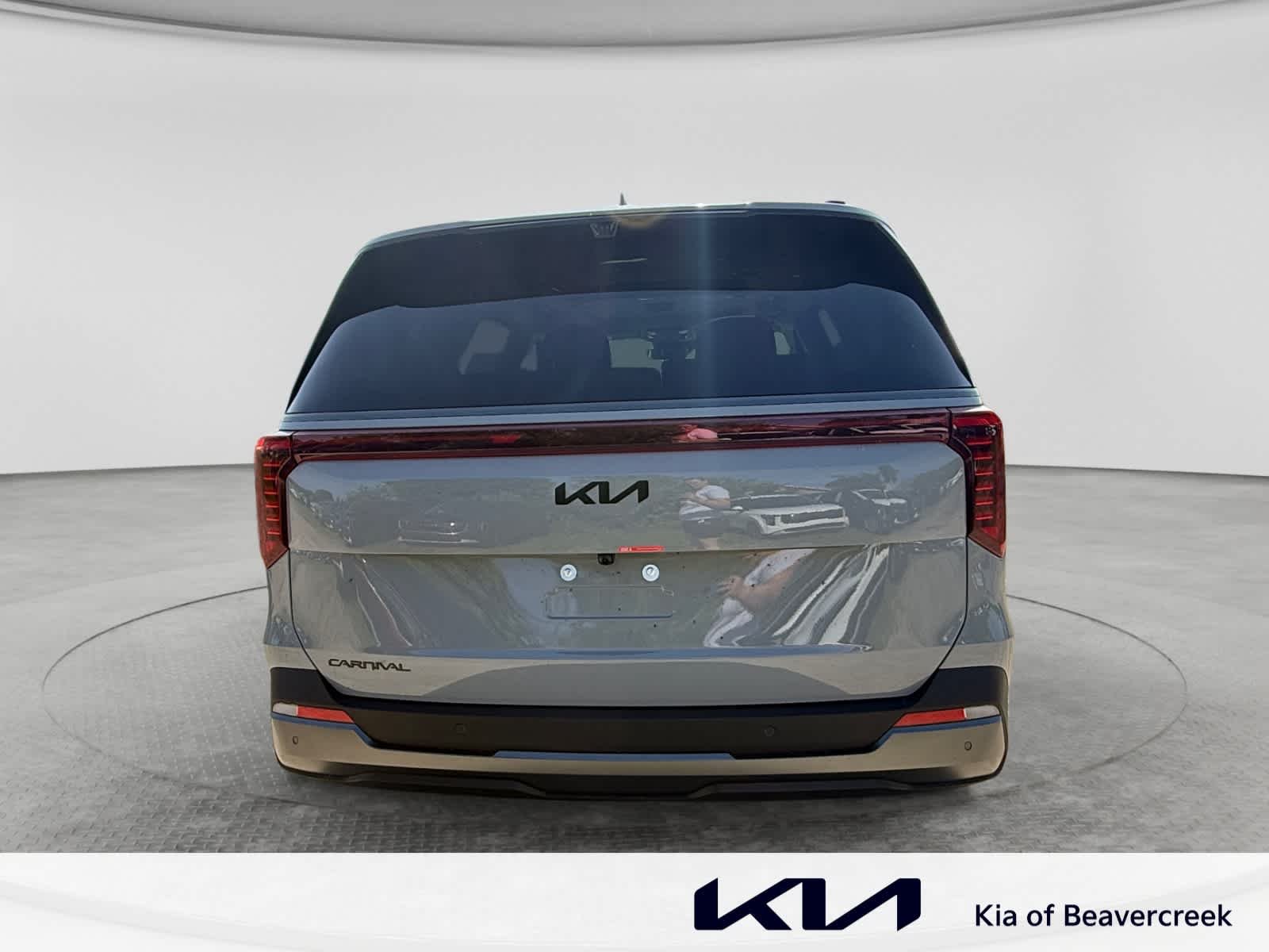 New 2026 Ceramic Silver Kia SX Prestige image 6