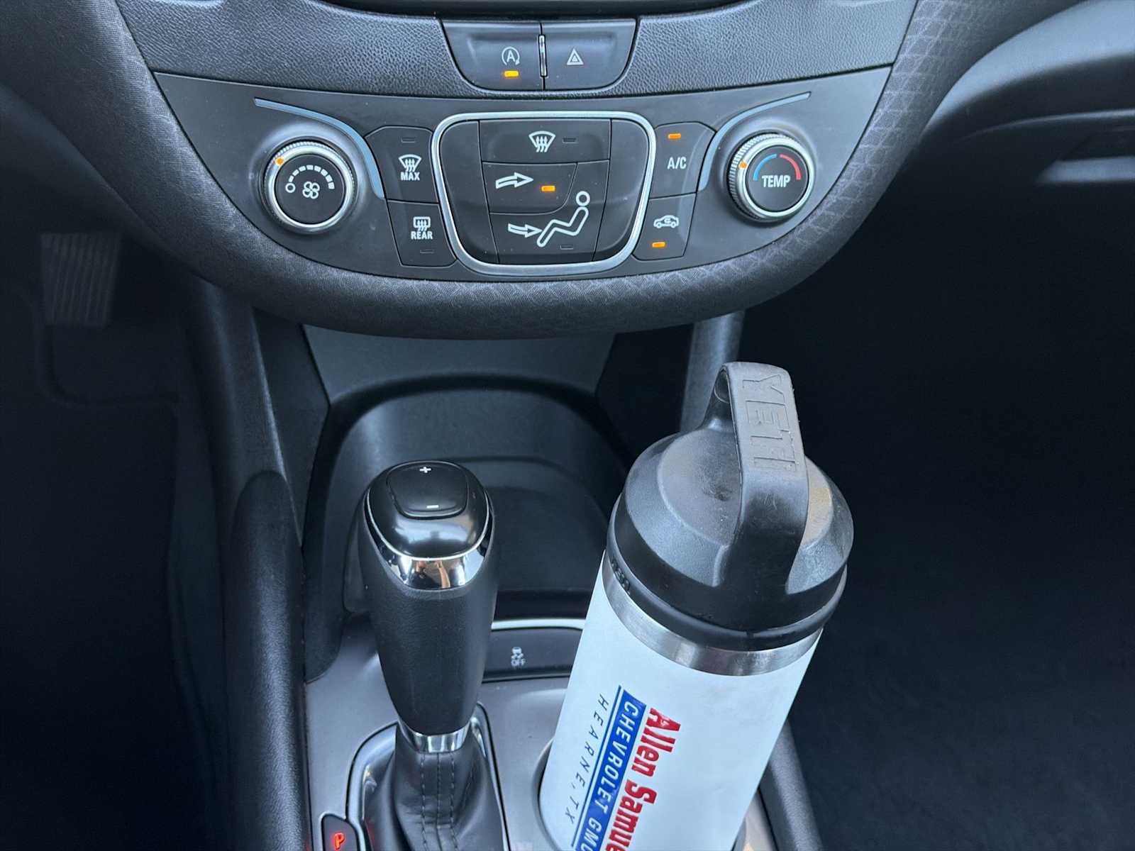Used 2020 Silver Ice Metallic Chevrolet LS image 35