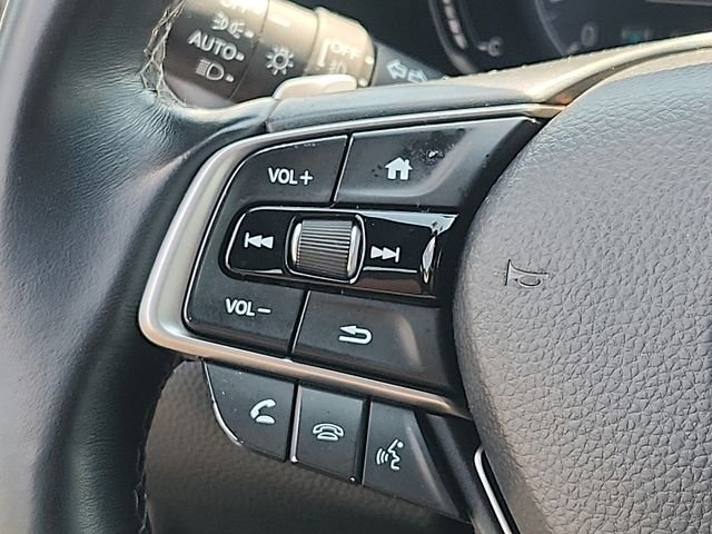 2022 Honda Accord Sport - Photo 20