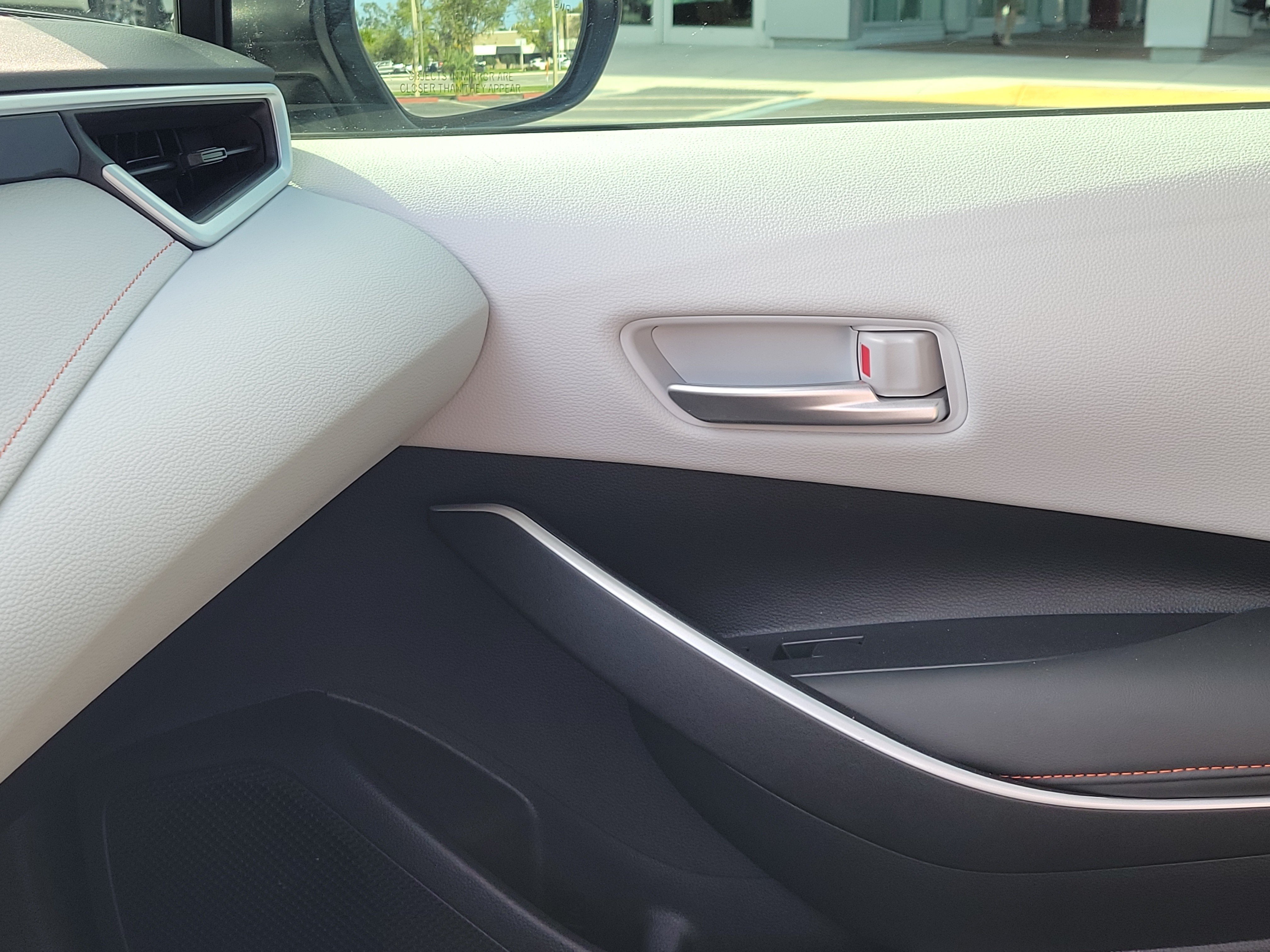Used 2025 Midnight Black Metallic Toyota FX image 28