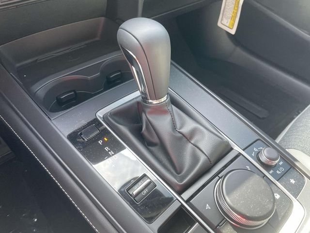 New 2026 Deep Crystal Blue Mica Mazda 2.5 S Aire Edition image 34