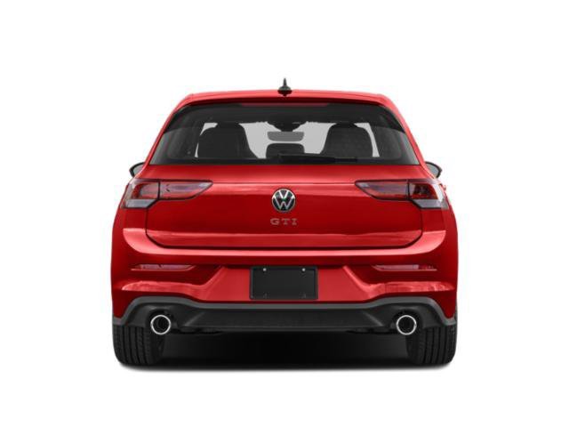 Used 2024 Pure Gray Volkswagen S image 5