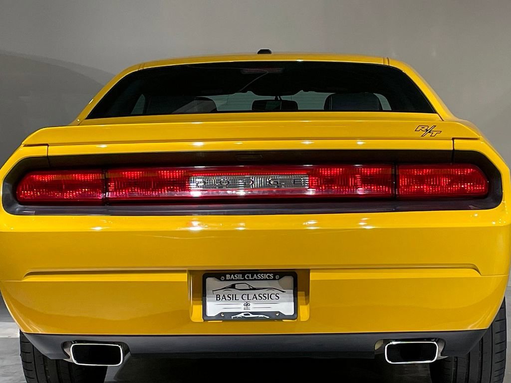 2012 Dodge Challenger R/T - Photo 30