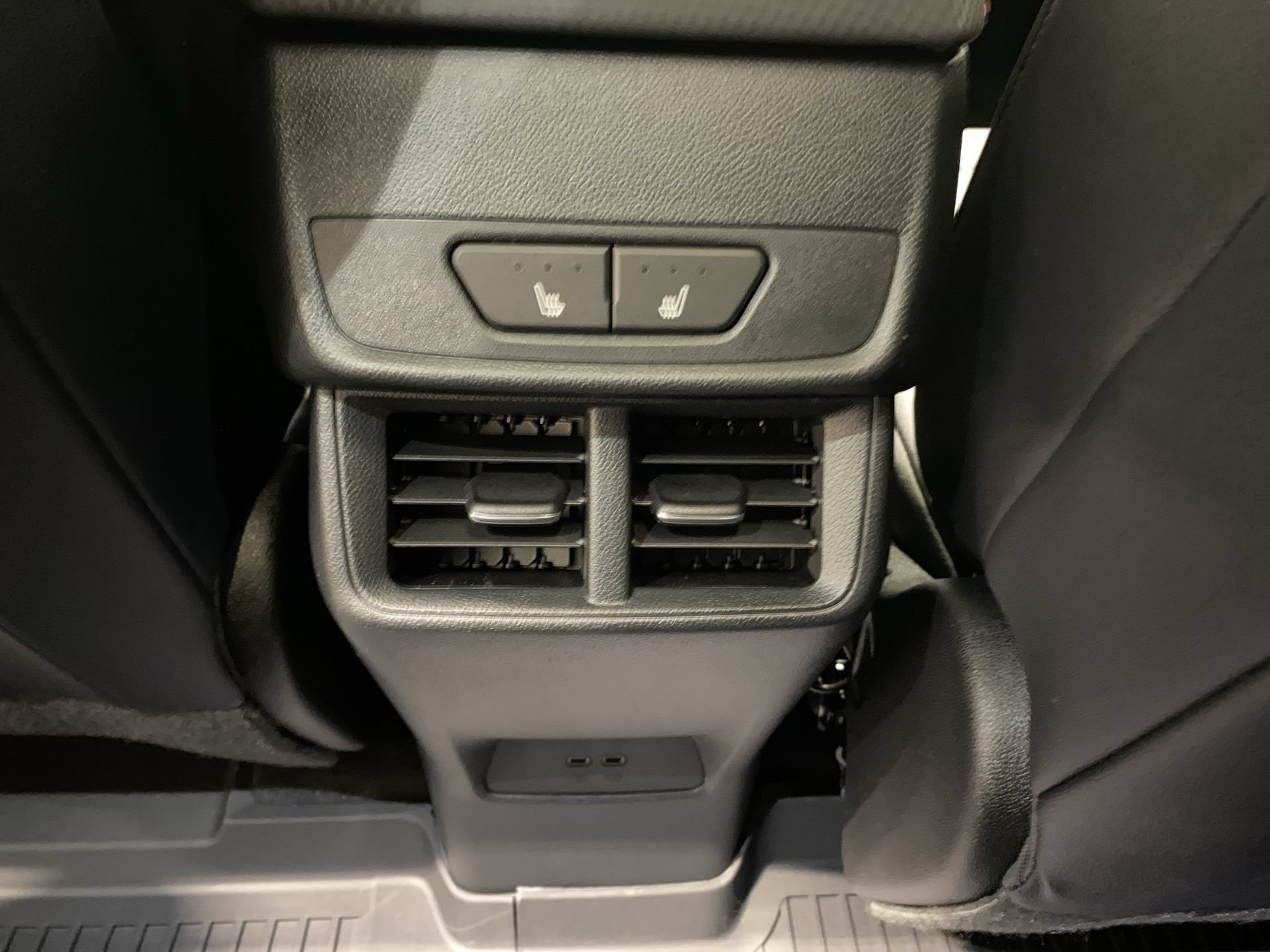 New 2026 Sterling Gray Metallic Chevrolet RS image 21