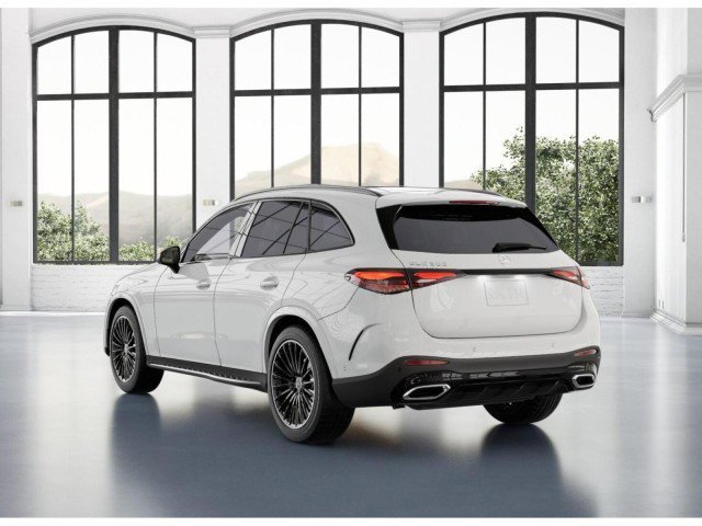 New 2026 Polar White Mercedes-Benz  image 49
