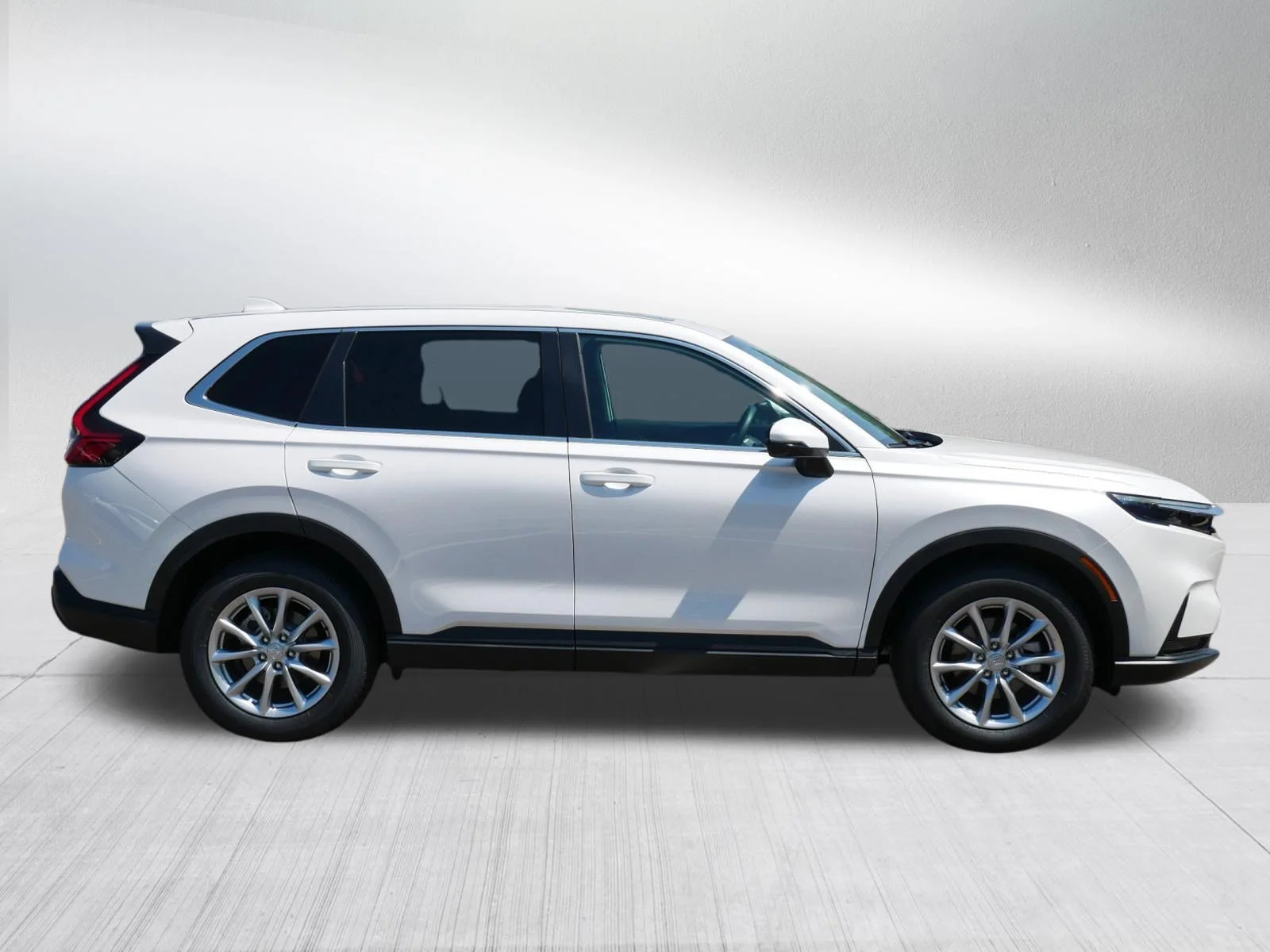 2026 Honda CR-V EX - Photo 8