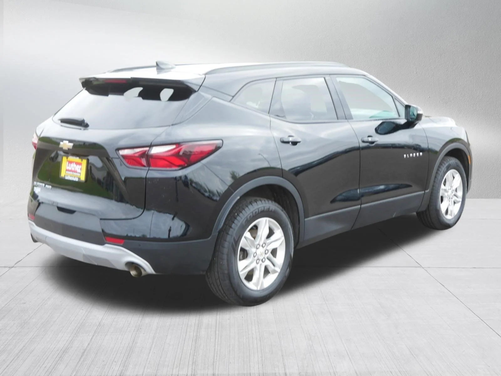 Used 2022 Black Chevrolet LT image 7