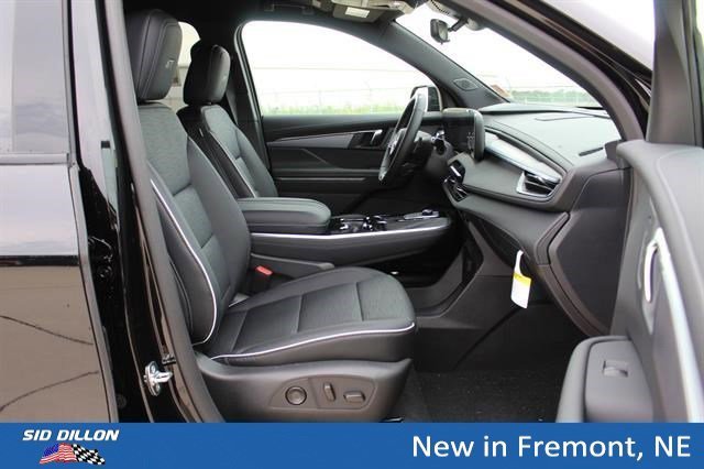 2026 Buick Enclave Sport Touring - Photo 10